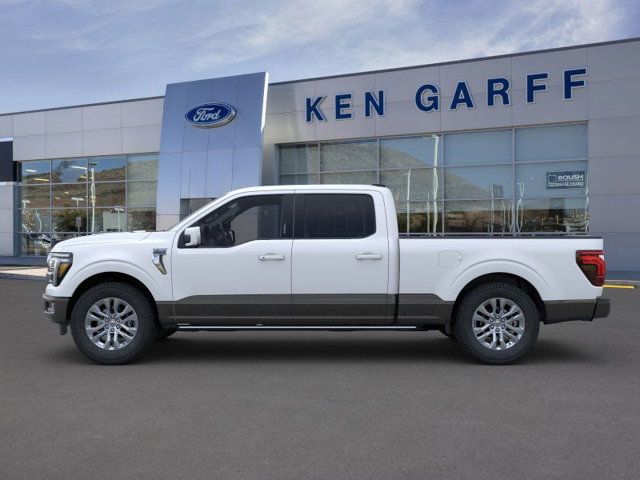 2024 Ford F-150 King Ranch