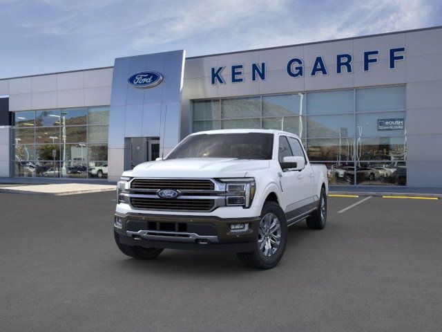 2024 Ford F-150 King Ranch