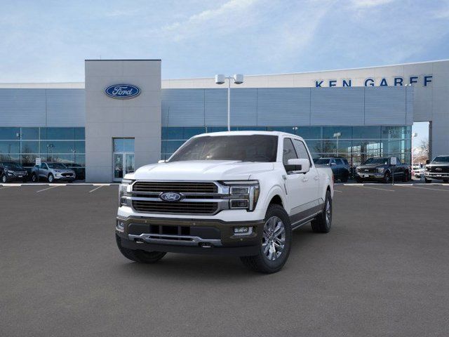 2024 Ford F-150 King Ranch