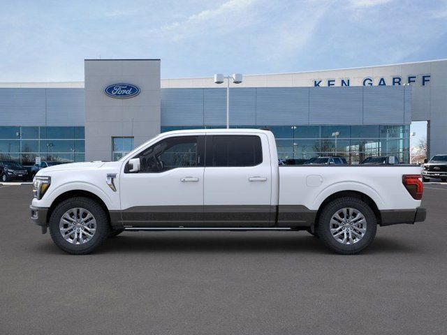 2024 Ford F-150 King Ranch