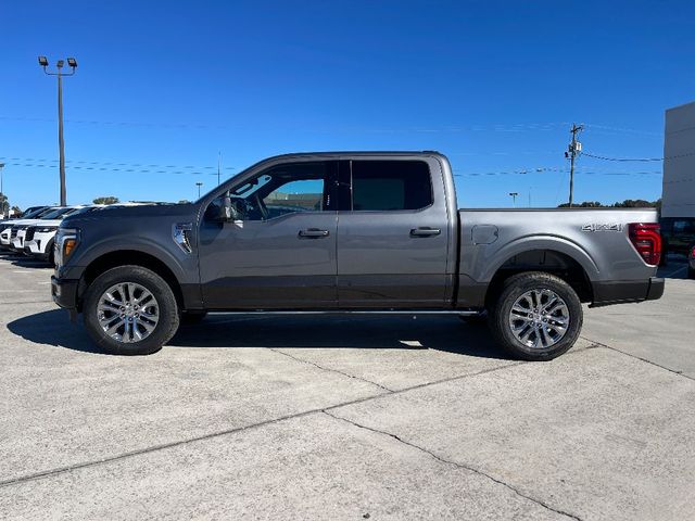 2024 Ford F-150 King Ranch