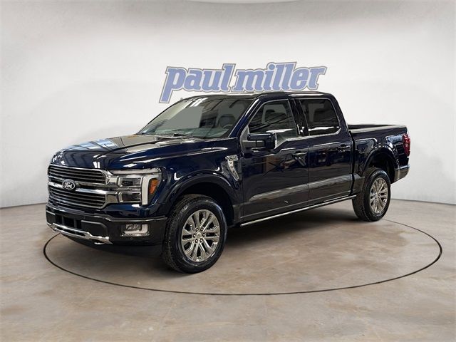 2024 Ford F-150 King Ranch