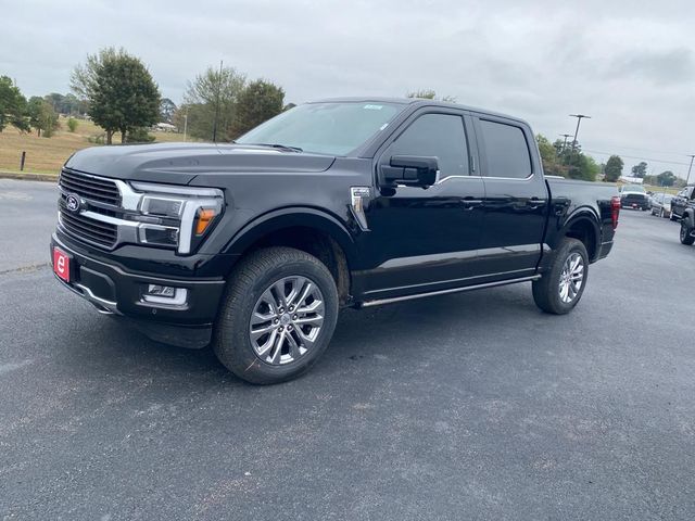 2024 Ford F-150 King Ranch