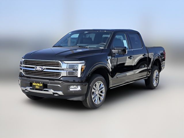 2024 Ford F-150 King Ranch