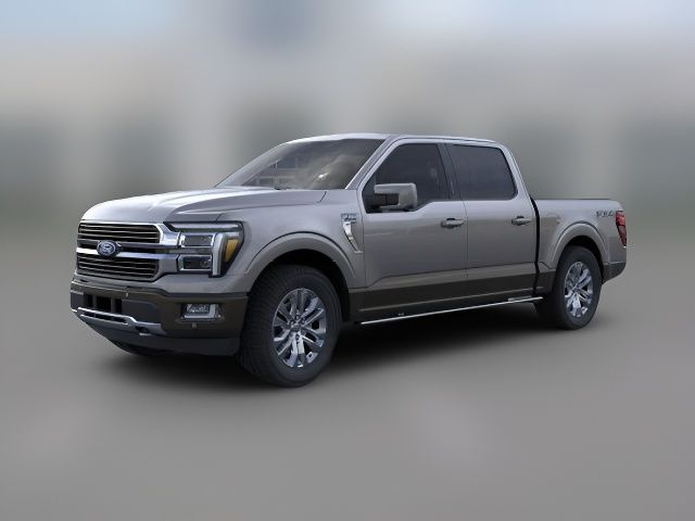 2024 Ford F-150 King Ranch