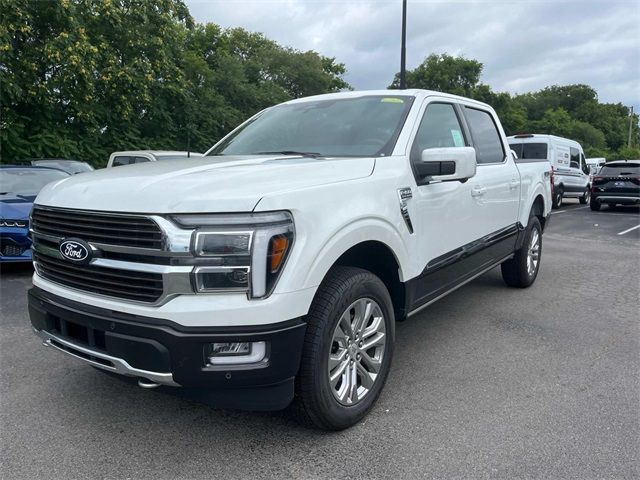 2024 Ford F-150 King Ranch