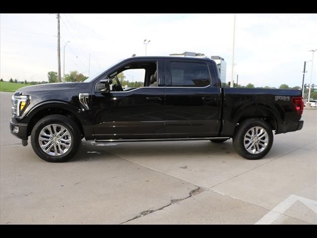 2024 Ford F-150 King Ranch