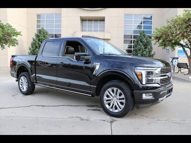 2024 Ford F-150 King Ranch