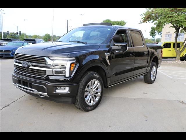 2024 Ford F-150 King Ranch