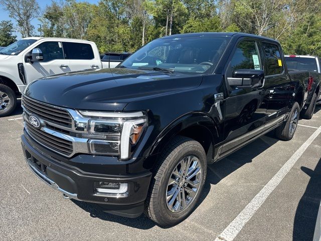 2024 Ford F-150 King Ranch