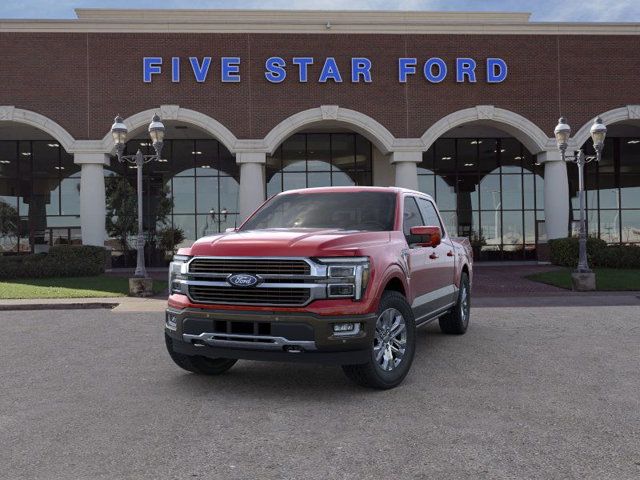 2024 Ford F-150 King Ranch