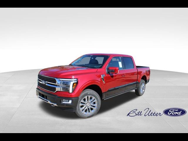 2024 Ford F-150 King Ranch