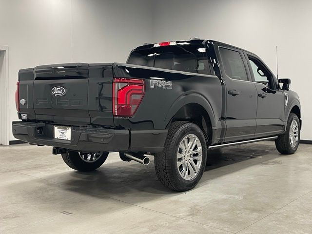 2024 Ford F-150 King Ranch