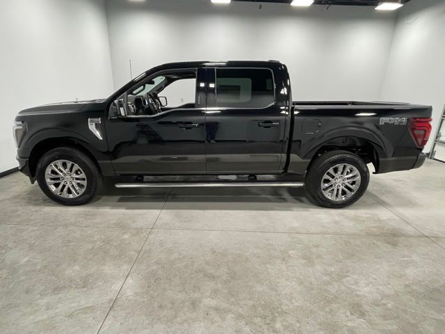 2024 Ford F-150 King Ranch