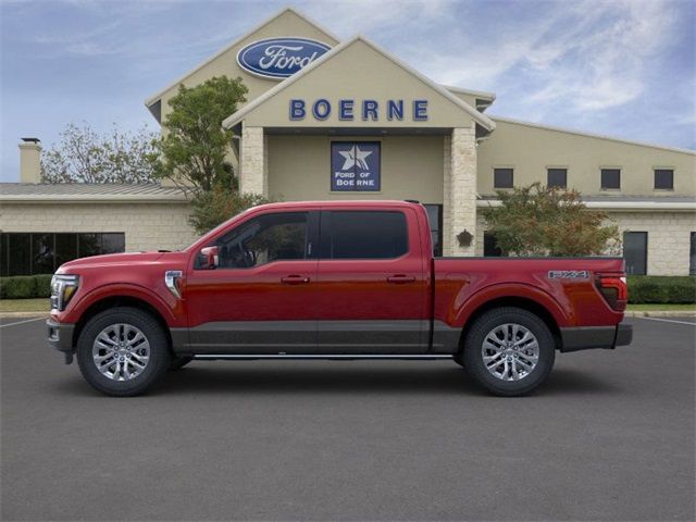 2024 Ford F-150 King Ranch