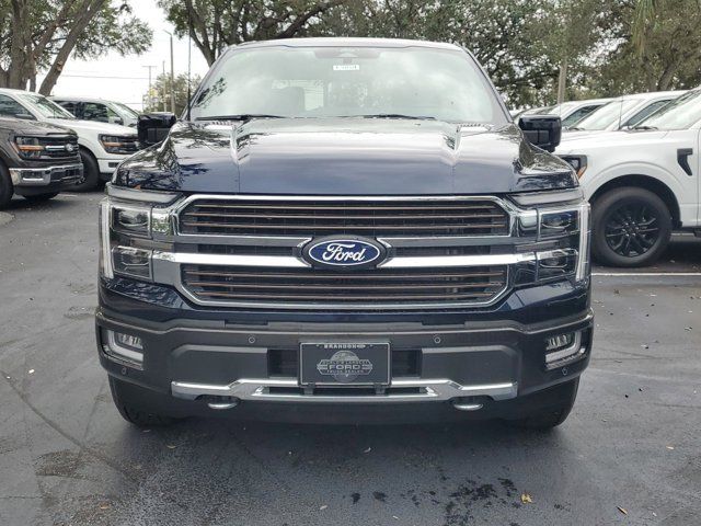 2024 Ford F-150 King Ranch