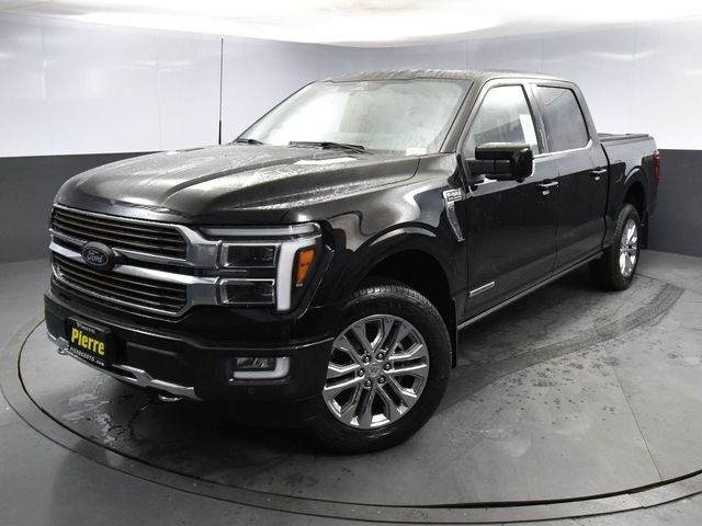 2024 Ford F-150 King Ranch