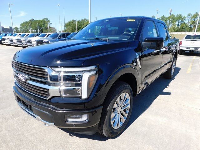 2024 Ford F-150 King Ranch