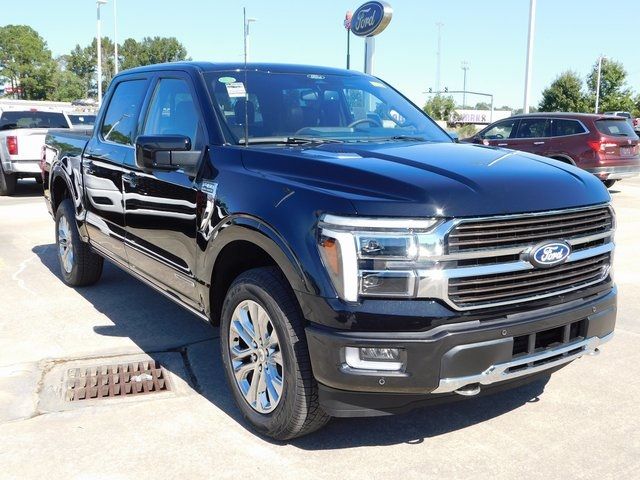 2024 Ford F-150 King Ranch