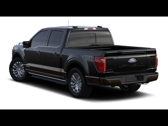 2024 Ford F-150 King Ranch