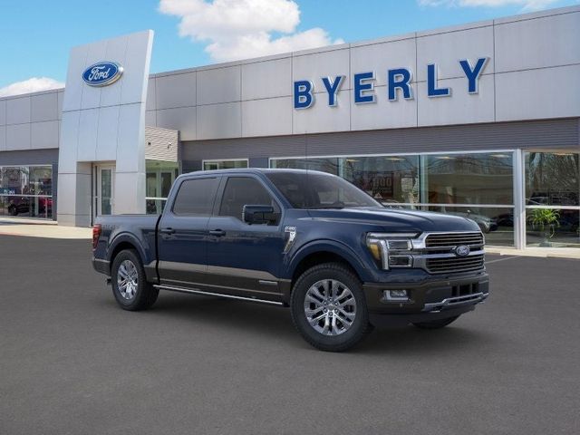 2024 Ford F-150 King Ranch