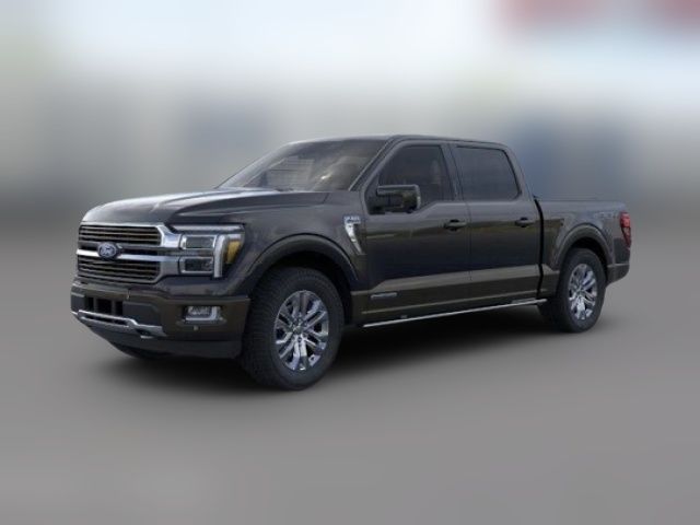 2024 Ford F-150 King Ranch