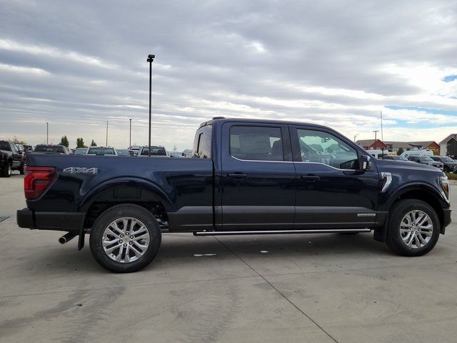 2024 Ford F-150 King Ranch