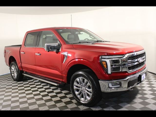 2024 Ford F-150 King Ranch