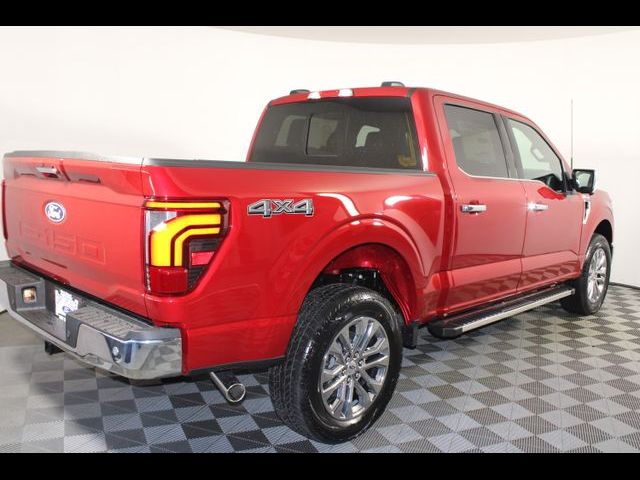 2024 Ford F-150 King Ranch