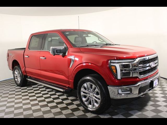 2024 Ford F-150 King Ranch