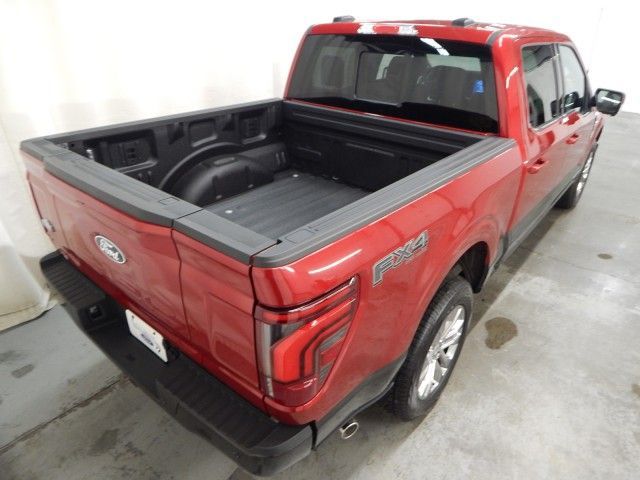 2024 Ford F-150 King Ranch