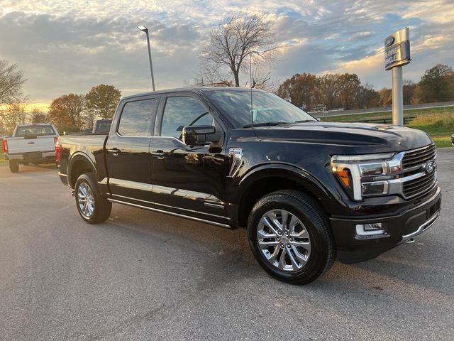 2024 Ford F-150 King Ranch