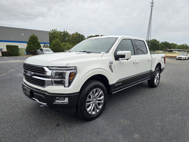 2024 Ford F-150 King Ranch