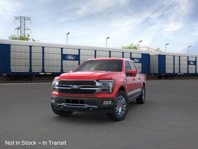 2024 Ford F-150 King Ranch