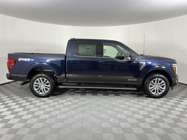 2024 Ford F-150 King Ranch