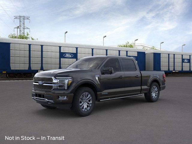 2024 Ford F-150 King Ranch