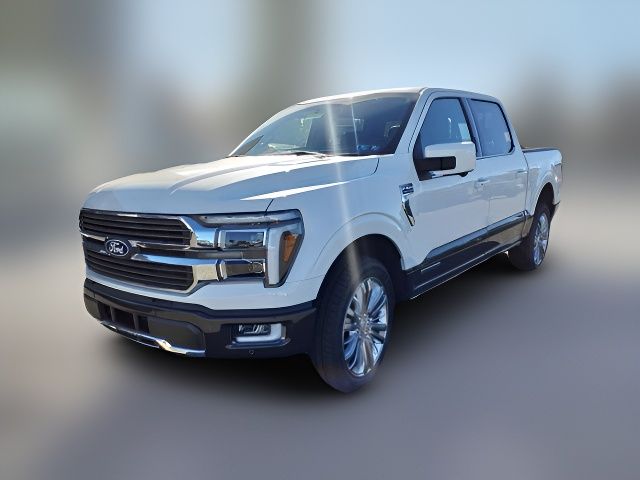 2024 Ford F-150 King Ranch