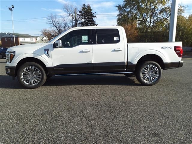 2024 Ford F-150 King Ranch