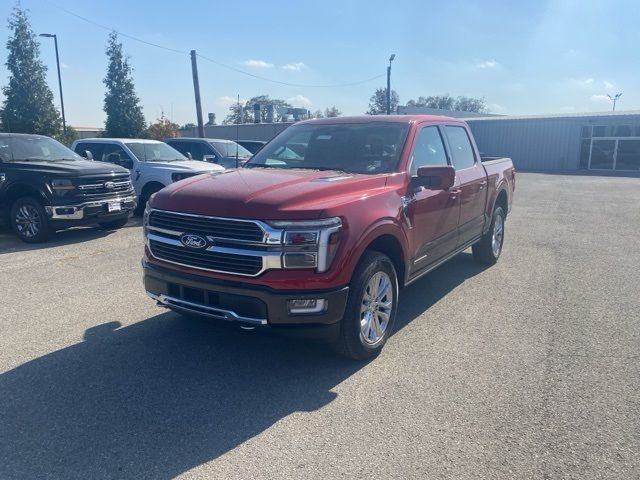 2024 Ford F-150 King Ranch