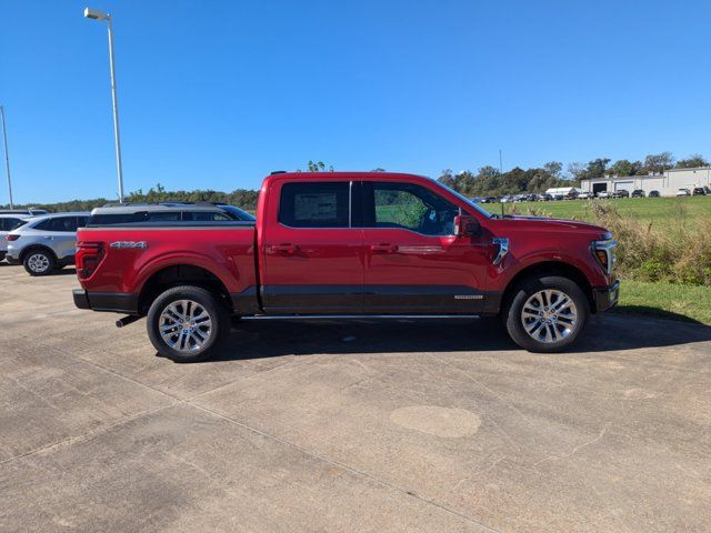 2024 Ford F-150 King Ranch