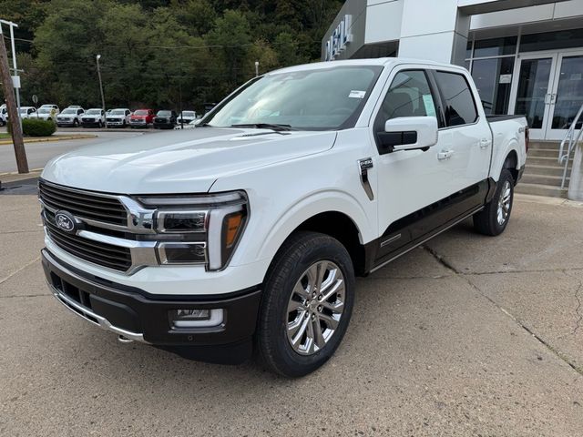 2024 Ford F-150 King Ranch