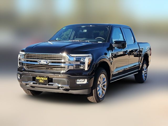 2024 Ford F-150 King Ranch