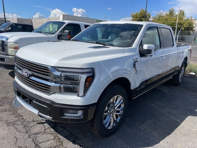 2024 Ford F-150 King Ranch