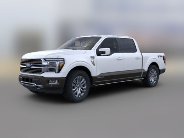 2024 Ford F-150 King Ranch