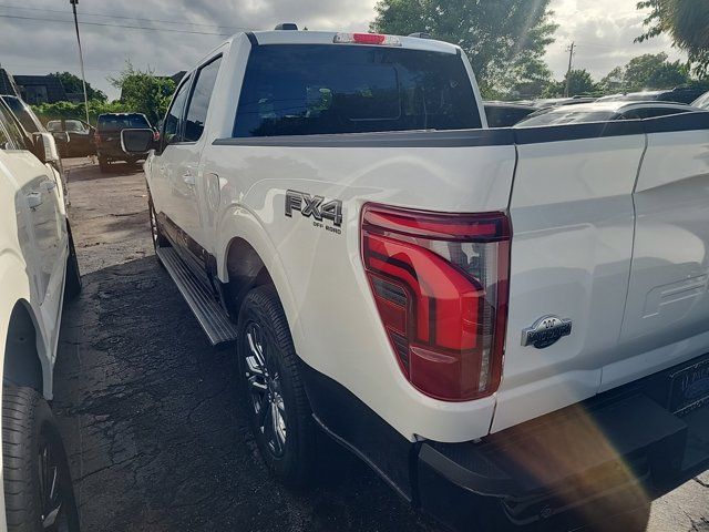 2024 Ford F-150 King Ranch