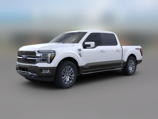 2024 Ford F-150 King Ranch