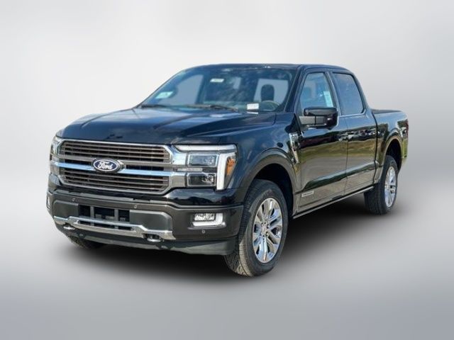 2024 Ford F-150 King Ranch