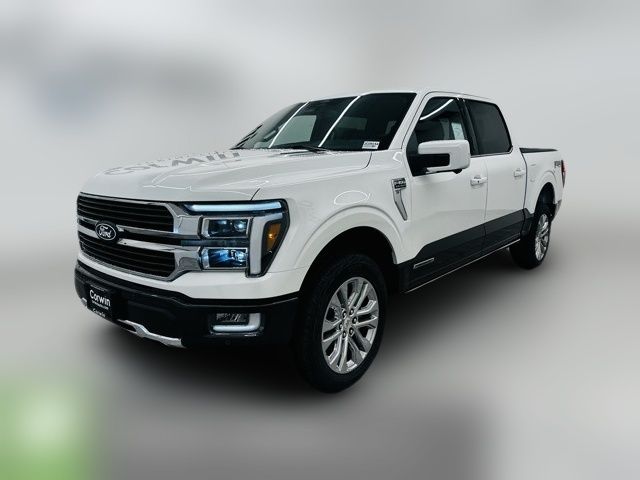 2024 Ford F-150 King Ranch