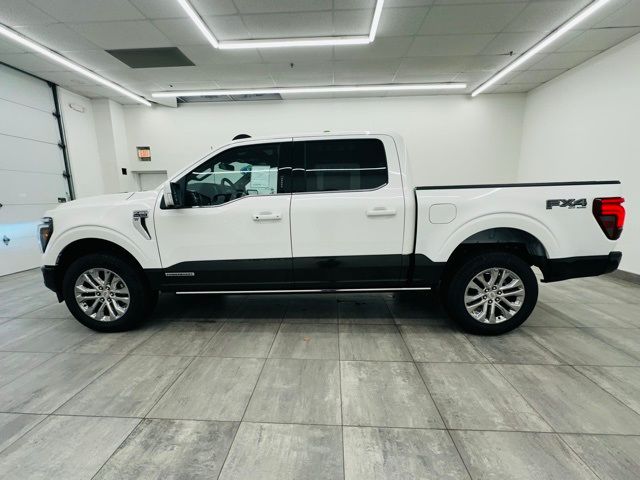 2024 Ford F-150 King Ranch