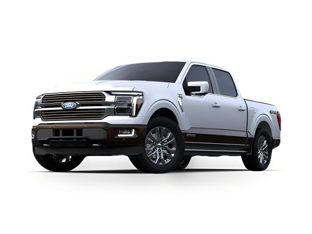 2024 Ford F-150 King Ranch